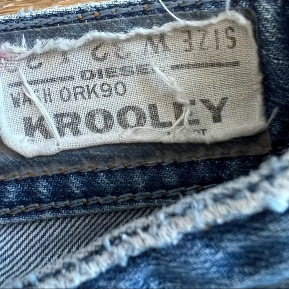 DIESEL Jeans